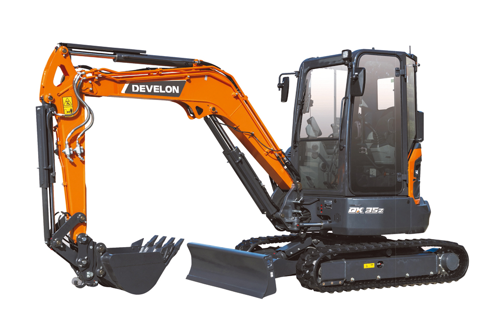 DX35z-7M