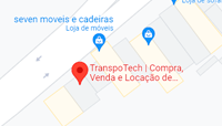 Itajaí / SC - HUB Rental